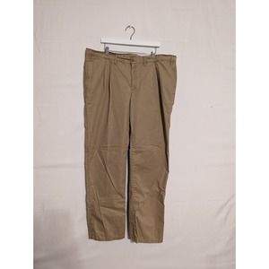 Oliveo handmade jeans khaki dress pants plus size men's (F9)